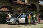 Lancia Phedra 2002 года